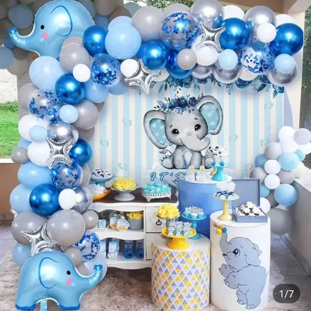 N/A this baby
